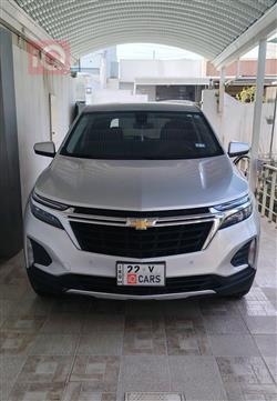 شيفروليه إكوينوكس